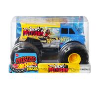 Hot Wheels - Monster Trucks Oversized (Demo Delivery) /Toys
