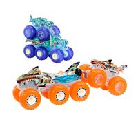 Hot Wheels Monster Trucks HYJ29 vehículo de juguete