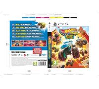 Hot Wheels Monster Trucks: Stunt Mayhem - PS5