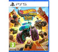 Hot Wheels Monster Trucks: Stunt Mayhem PS5
