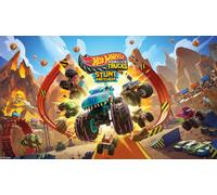 Hot Wheels Monster Trucks: Stunt Mayhem Steam Worldwide PC