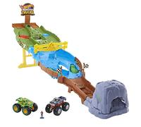 Hot Wheels Monster Trucks HGV12 vehículo de juguete