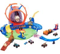 Hot Wheels Monster Trucks GYL14 vehículo de juguete