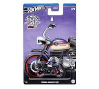 Hot Wheels Motocicleta Honda Monkey Z50 2024