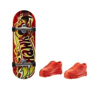 Hot Wheels, Multicolor (Mattel HGW85)