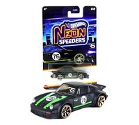 Hot Wheels Neon Racers - Porsche 934 Turbo RSR JCB05