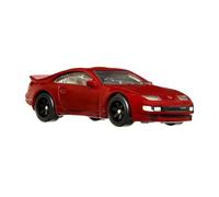 Hot Wheels Nissan 300ZX Twin Turbo