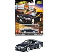 Hot Wheels Nissan Laurel C33 vehículo de colección