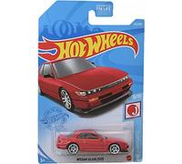 Hot Wheels Toyota Land Cruiser