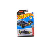 Hot Wheels Oracle RB Racing Track Aces Diecast Car 1:64 Escala 1/5