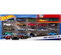 Hot Wheels H7045 vehículo de juguete