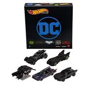 Hot Wheels GRM17 modelo a escala Figuras coleccionables