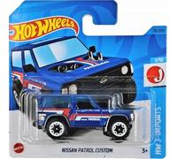 Hot Wheels - Pagani Zonda R - HW Race Day 3/10 - HTD82 - Short Card - Superdeportivo - amarillo - Mattel 2024-1:64