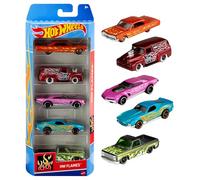 Hot Wheels 1806 vehículo de juguete