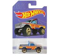 Hot Wheels Path Beater American Truck Series 6/10