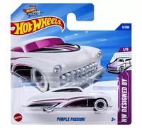 Hot Wheels DHP27 vehículo de juguete