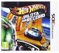 Hot Wheels: Pilota da Record [Importación Italiana]