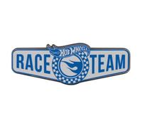 Hot Wheels™ - Pin de edición limitada del equipo de carreras | Numerado individualmente 1 de 9.995 | Producto oficial de metal coleccionable