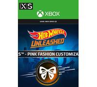 HOT WHEELS - Pink Fashion Customization Pack (DLC) (Xbox Series X|S) Xbox Live Key EUROPE