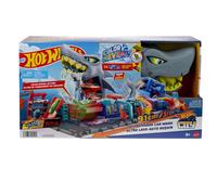 Hot Wheels City HTN82 vehículo de juguete