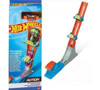 HOT WHEELS - Pista Lançamento Vertical Assortment HDR82