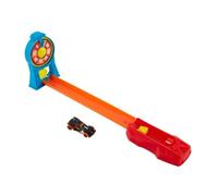 Hot Wheels: Conjunto clásico de acrobacias