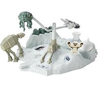 Hot Wheels - Playset Star Wars Hoth (Mattel CGN34)