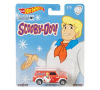 Hot Wheels Pop Culture Mini Vehicle Vehicle