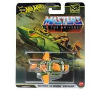 Hot Wheels Pop Motu Wind Raider JHW91