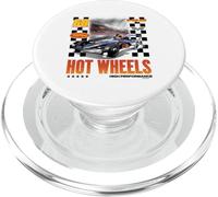 Hot Wheels - PopSockets PopGrip para MagSafe