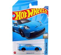 Hot Wheels Porsche 911 GT3