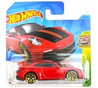 Hot Wheels DHP27 vehículo de juguete