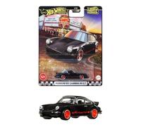 Hot Wheels Porsche Carrera 2.7 RS Coleccionista