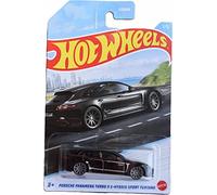 Hot Wheels Porsche Panamera Turbo S E-Hybrid Sport Turismo
