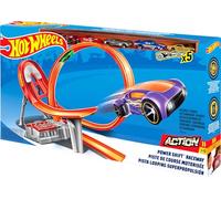 Hot Wheels Power Shif Raceway FCF18
