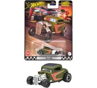 Hot Wheels Premier Boulevard 32 Ford/Toys