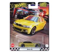 Hot Wheels Premier Boulevard - BMW M3 / Juguetes