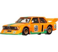 Hot Wheels Premium BMW 320 GP5, Car Culture Circuit Legends Vehículos para niños y niñas +3 años y fans y coleccionistas adultos, colección de vehículos Car Culture a escala 1:64, HRV94