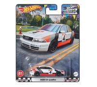 Hot Wheels Premium Boulevard 2023 GJT68 Real Riders Coleccionable Diecast Coches