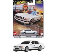 Hot Wheels - Premium Boulevard - 91 BMW M5/Toys