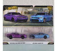 Hot Wheels Premium Car Culture 2-Pack 1:64 nuevo sellado - elige 1 juego