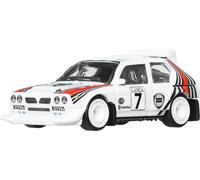 Hot Wheels Premium Car Culture Lancia Delta S