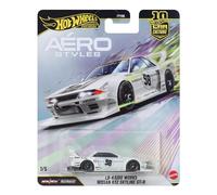 Hot Wheels Premium Car Culture LB-Kaido Works Nissan R32 Skyline GT-R