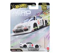Hot Wheels Premium Car Culture LB-Super Silhouette Nissan Silvia (S15)