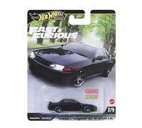 Cochecito Hot Wheels F1 - Kick Sauer #24