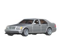 Hot Wheels Premium Fast & Furious Mercedes-Benz 500 Sel