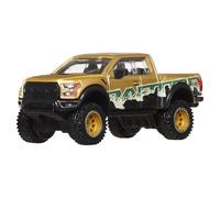 Hot Wheels Premium Ford F150 Raptor, Car Culture Circuit Legends Vehicles for Ki