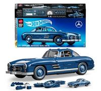 Hot Wheels Premium - Mercedes 300 SL