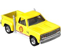 Hot Wheels Premium Pop Culture Dodge Little Red Express Die-Cast Metal Vehicle