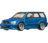 Hot Wheels Premium Subaru Forester Serie Modern Classics